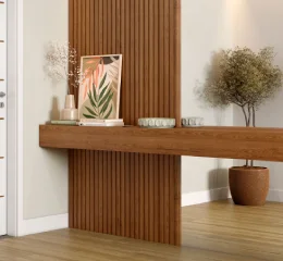 Ripado Eucatex em Barras 